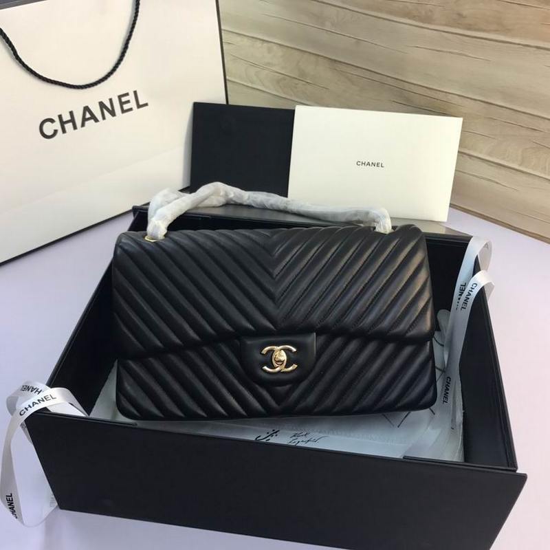 Chanel Handbags 568